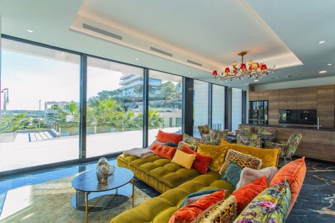 Villa in vendita a Pinar De Campoverde, Alicante, Spagna 6 camere da letto, 450 mq. N° 146090 - foto 11