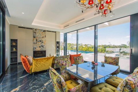 Villa in vendita a Pinar De Campoverde, Alicante, Spagna 6 camere da letto, 450 mq. N° 146090 - foto 13