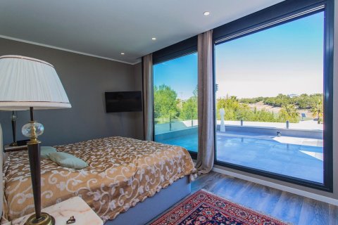 Villa in vendita a Pinar De Campoverde, Alicante, Spagna 6 camere da letto, 450 mq. N° 146090 - foto 17
