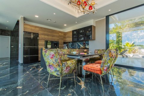 Villa in vendita a Pinar De Campoverde, Alicante, Spagna 6 camere da letto, 450 mq. N° 146090 - foto 8