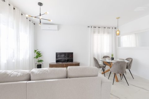 Villa zum Verkauf in Villamartin, Alicante, Spanien 5 Schlafzimmer, 150 m2 Nr. 146088 - Foto 8