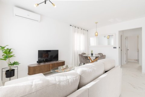 Villa zum Verkauf in Villamartin, Alicante, Spanien 5 Schlafzimmer, 150 m2 Nr. 146088 - Foto 6