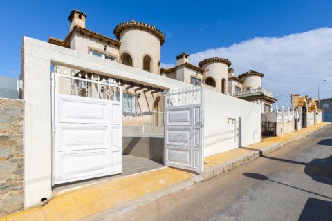 Villa zum Verkauf in Villamartin, Alicante, Spanien 5 Schlafzimmer, 150 m2 Nr. 146088 - Foto 27