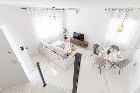 Villa zum Verkauf in Villamartin, Alicante, Spanien 5 Schlafzimmer, 150 m2 Nr. 146088 - Foto 7