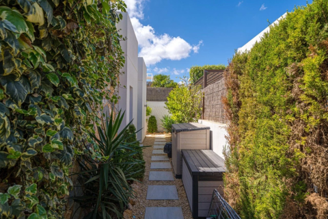 Townhouse for sale in Cabo Roig, Alicante, Spain 3 bedrooms, 83 sq.m. No. 146089 - photo 24