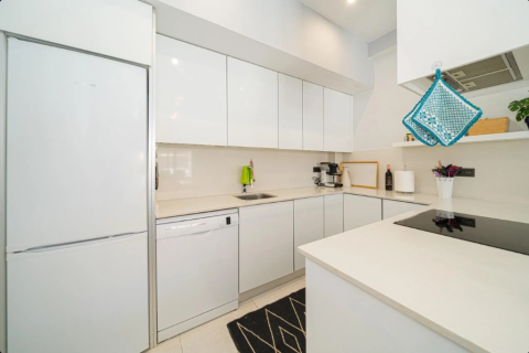 Townhouse for sale in Cabo Roig, Alicante, Spain 3 bedrooms, 83 sq.m. No. 146089 - photo 8