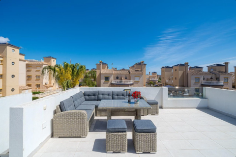 Townhouse for sale in Cabo Roig, Alicante, Spain 3 bedrooms, 83 sq.m. No. 146089 - photo 19