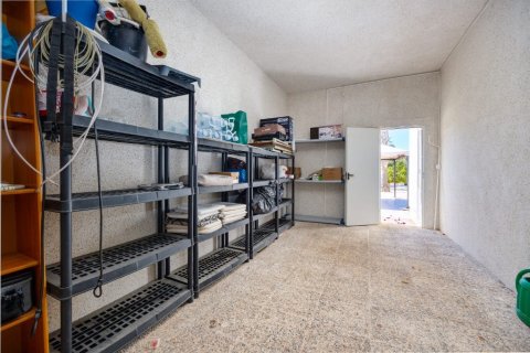 Villa till salu i La Zenia, Alicante, Spanien 3 sovrum, 135 kvm. Nr. 146091 - foto 6