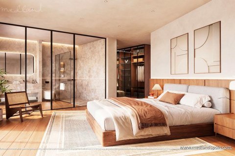 Townhouse for sale in Fuengirola, Malaga, Spain 3 bedrooms, 237 sq.m. No. 167452 - photo 14