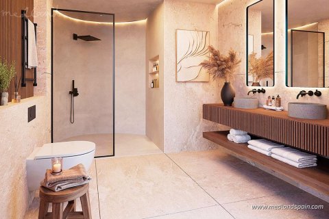 Townhouse for sale in Fuengirola, Malaga, Spain 3 bedrooms, 237 sq.m. No. 167452 - photo 15