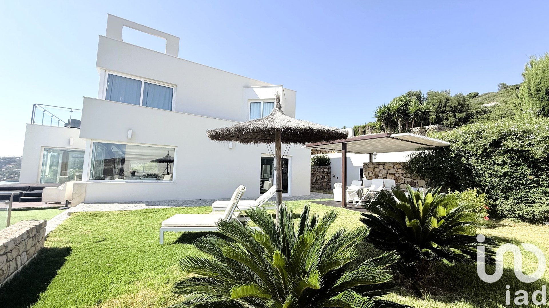 Casa a Zahara de los Atunes, Cadiz, Spagna 4 camere da letto, 572.29 mq. N° 173333