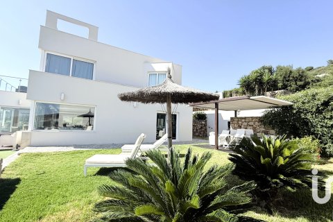 House à vendre à Zahara de los Atunes, Cadiz, Espagne, 4 chambres, 572.29 m2 No. 173333 - photo 6