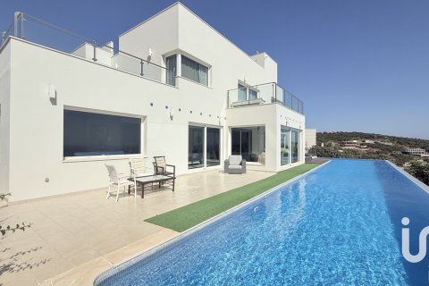 House à vendre à Zahara de los Atunes, Cadiz, Espagne, 4 chambres, 572.29 m2 No. 173333 - photo 7