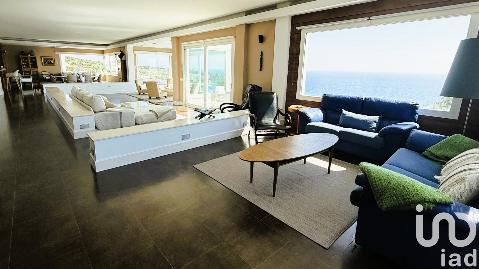 Casa a Zahara de los Atunes, Cadiz, Spagna 4 camere da letto, 572.29 mq. N° 173333