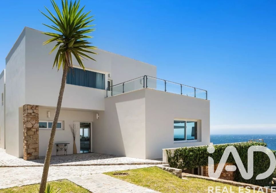Casa a Zahara de los Atunes, Cadiz, Spagna 4 camere da letto, 572.29 mq. N° 173333