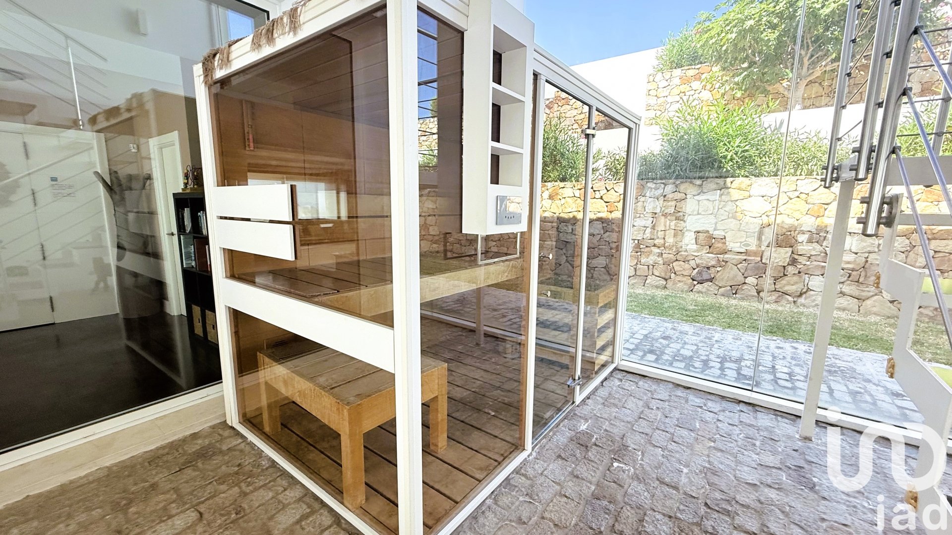 Casa a Zahara de los Atunes, Cadiz, Spagna 4 camere da letto, 572.29 mq. N° 173333