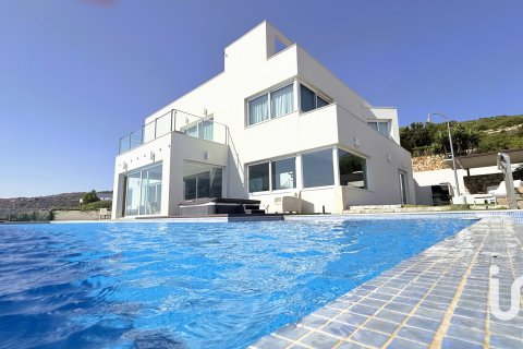 House à vendre à Zahara de los Atunes, Cadiz, Espagne, 4 chambres, 572.29 m2 No. 173333 - photo 4