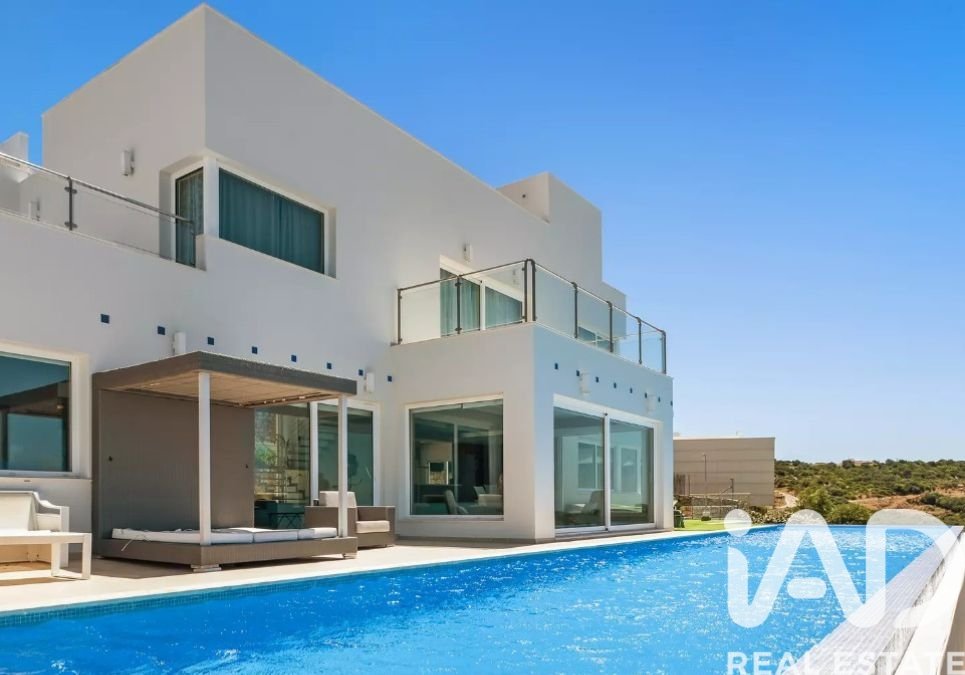 Casa a Zahara de los Atunes, Cadiz, Spagna 4 camere da letto, 572.29 mq. N° 173333