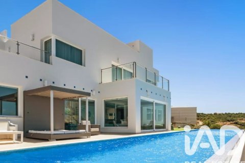 House à vendre à Zahara de los Atunes, Cadiz, Espagne, 4 chambres, 572.29 m2 No. 173333 - photo 2