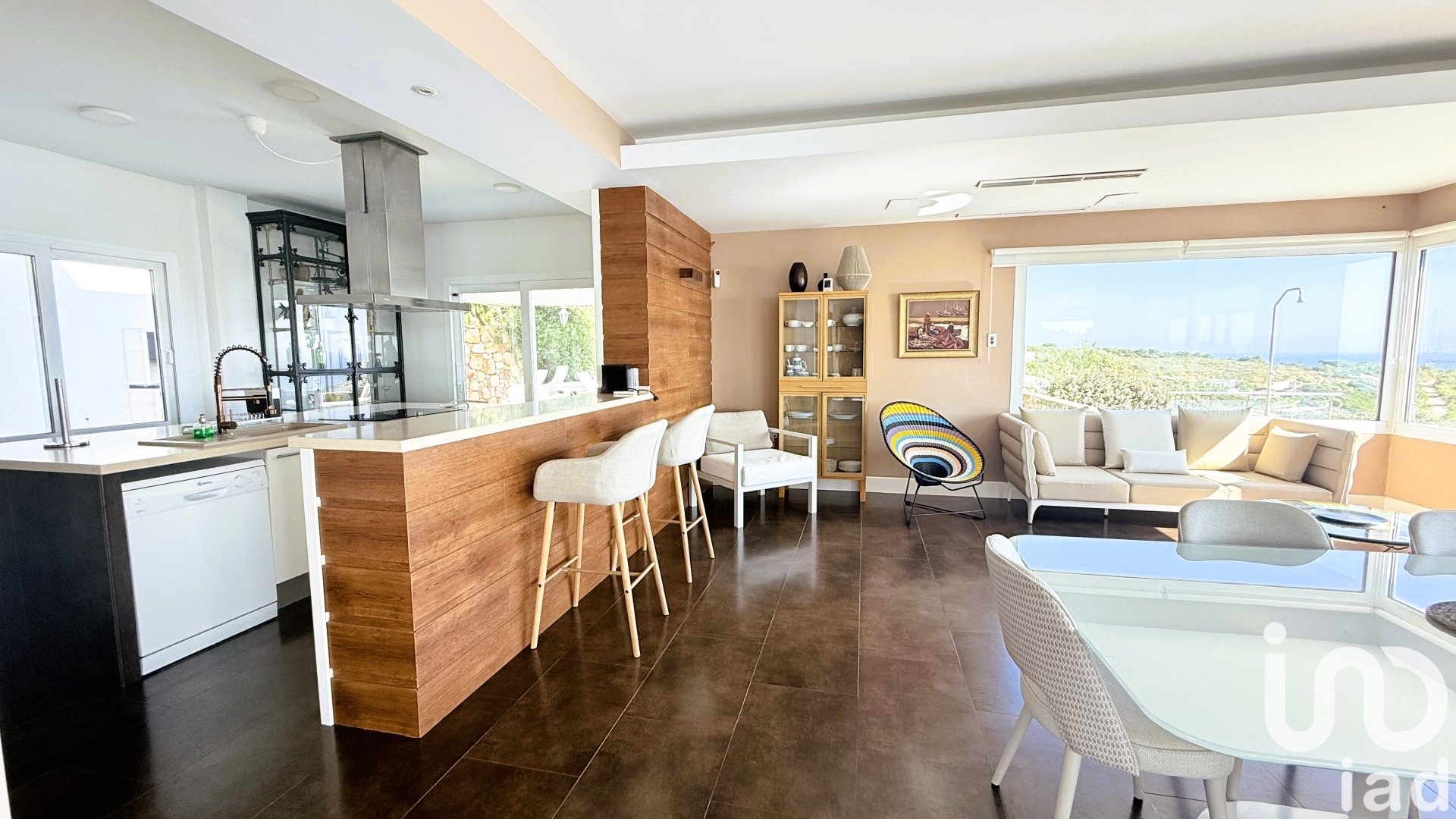 Casa a Zahara de los Atunes, Cadiz, Spagna 4 camere da letto, 572.29 mq. N° 173333