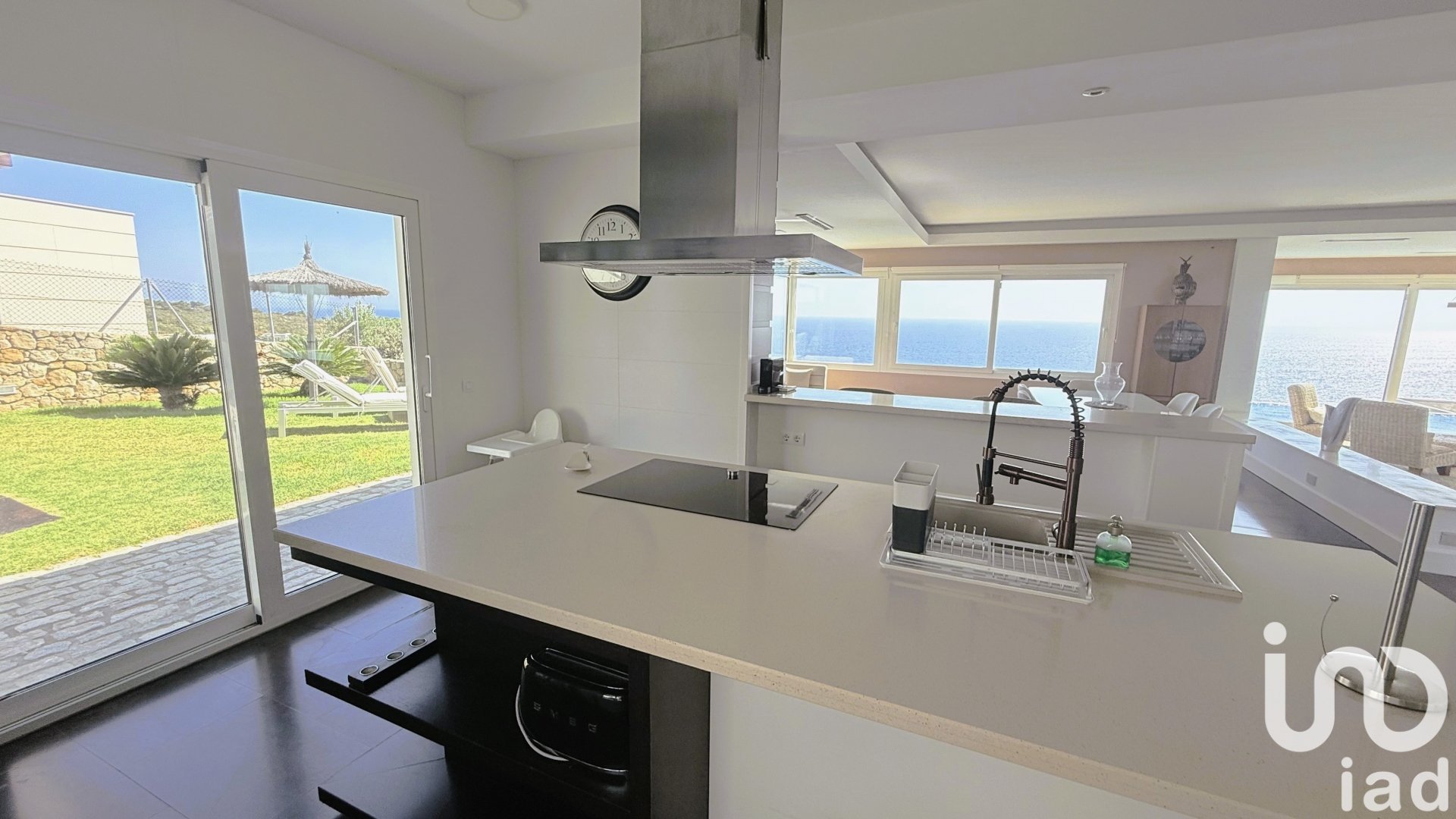 Casa a Zahara de los Atunes, Cadiz, Spagna 4 camere da letto, 572.29 mq. N° 173333
