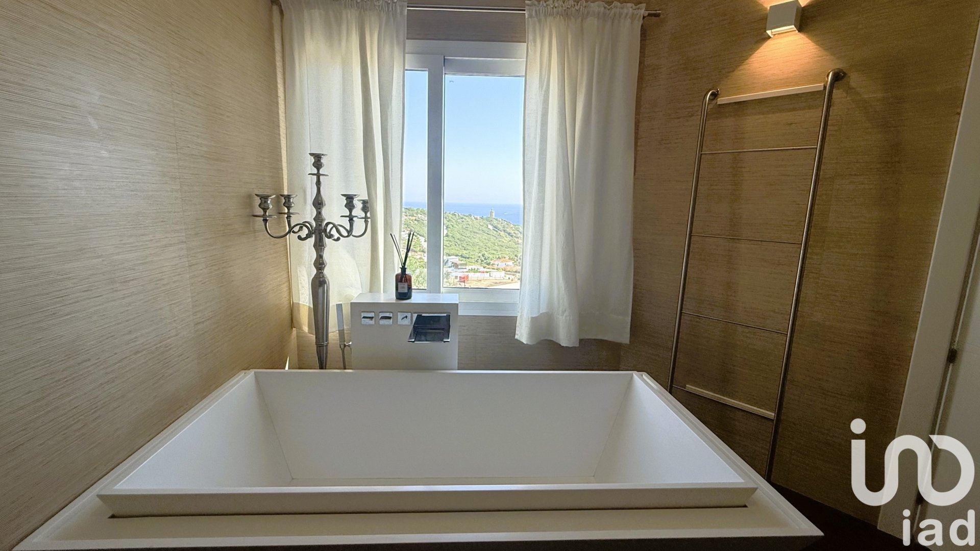 Casa a Zahara de los Atunes, Cadiz, Spagna 4 camere da letto, 572.29 mq. N° 173333