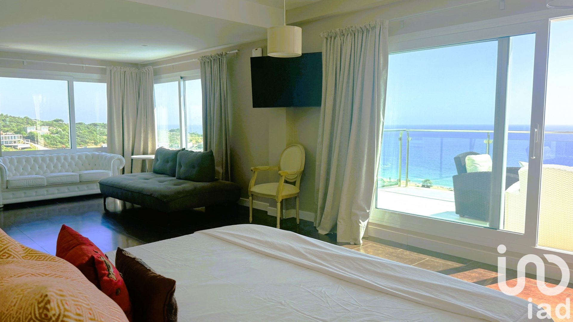Casa a Zahara de los Atunes, Cadiz, Spagna 4 camere da letto, 572.29 mq. N° 173333