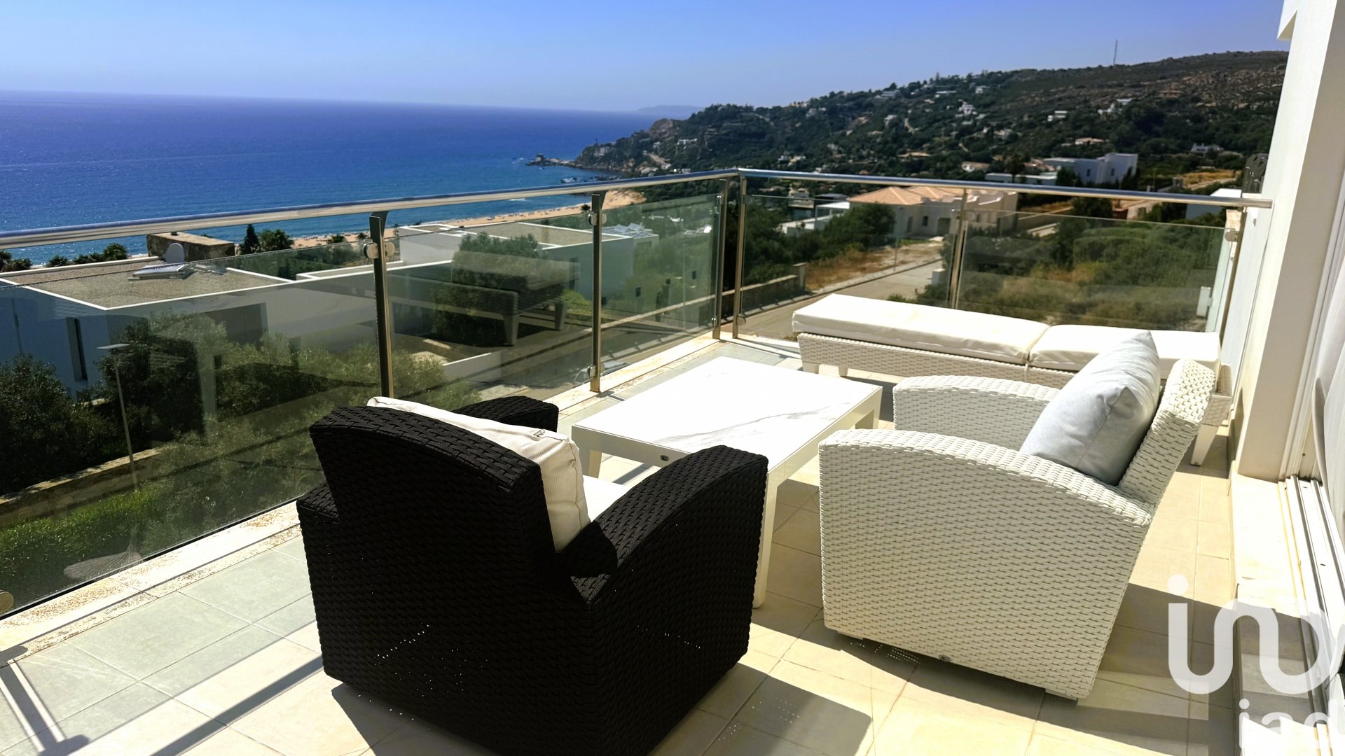 Casa a Zahara de los Atunes, Cadiz, Spagna 4 camere da letto, 572.29 mq. N° 173333