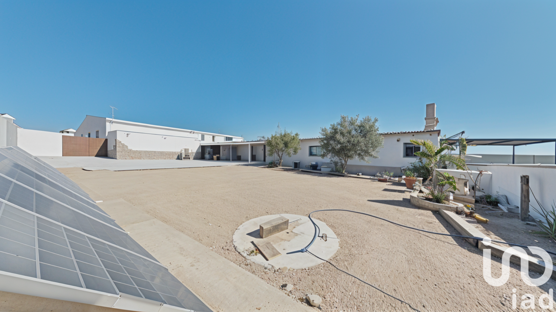 House in Chiclana de la Frontera, Cadiz, Spanien 4 Schlafzimmer, 603 m2 Nr. 173329