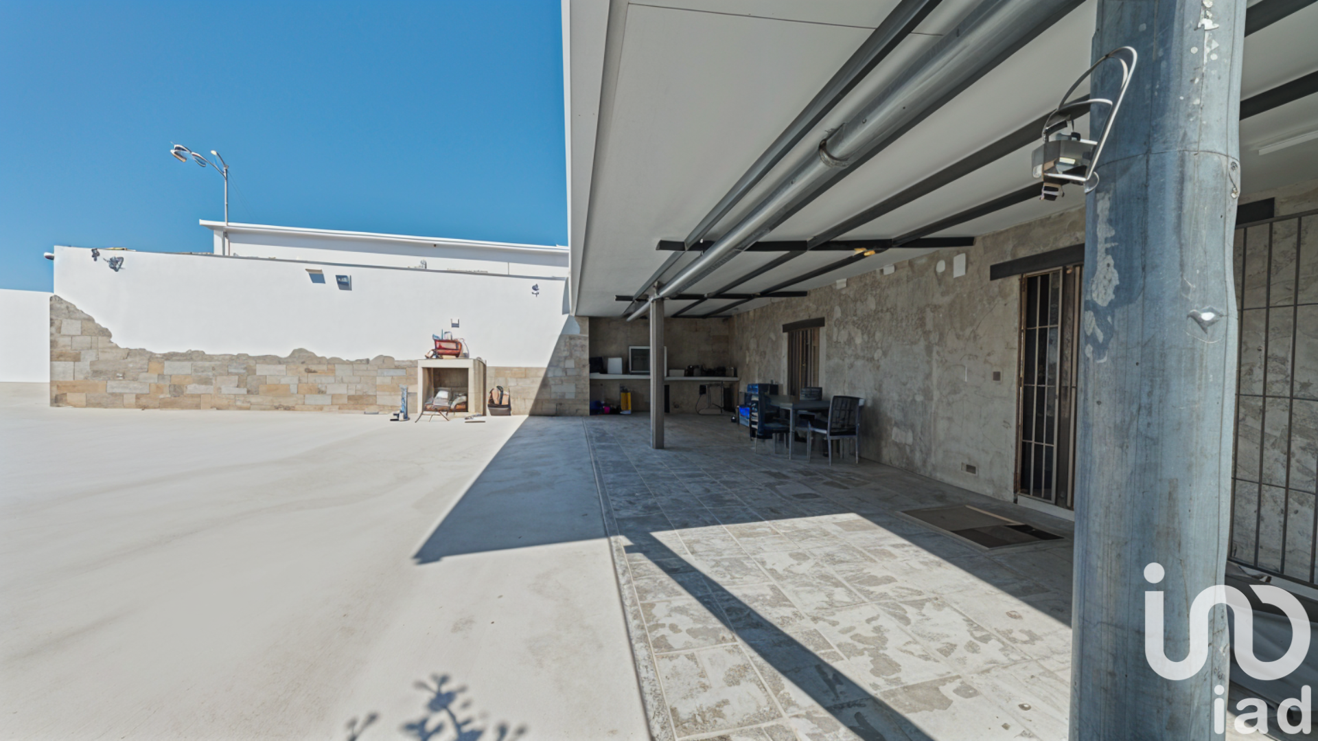 House in Chiclana de la Frontera, Cadiz, Spanien 4 Schlafzimmer, 603 m2 Nr. 173329