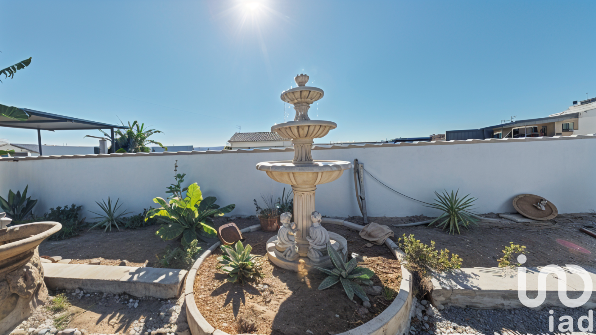 House in Chiclana de la Frontera, Cadiz, Spanien 4 Schlafzimmer, 603 m2 Nr. 173329