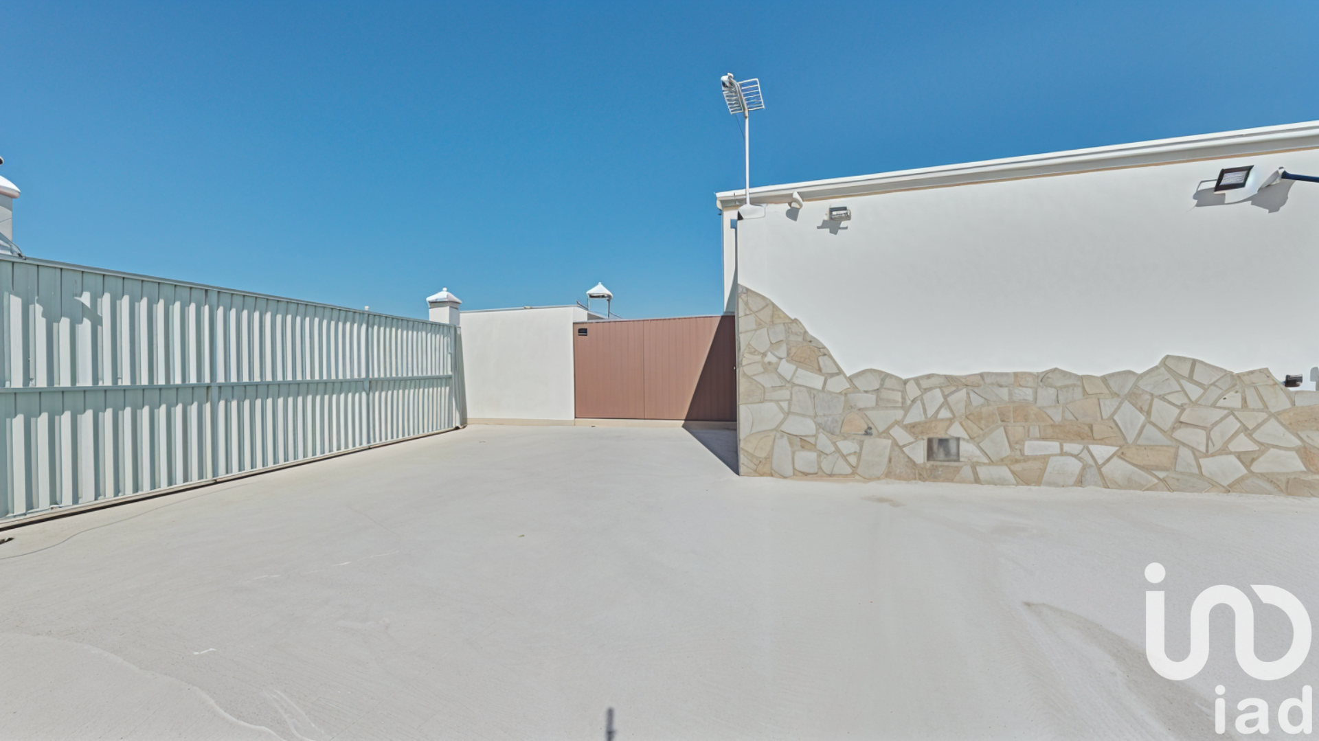 House in Chiclana de la Frontera, Cadiz, Spanien 4 Schlafzimmer, 603 m2 Nr. 173329