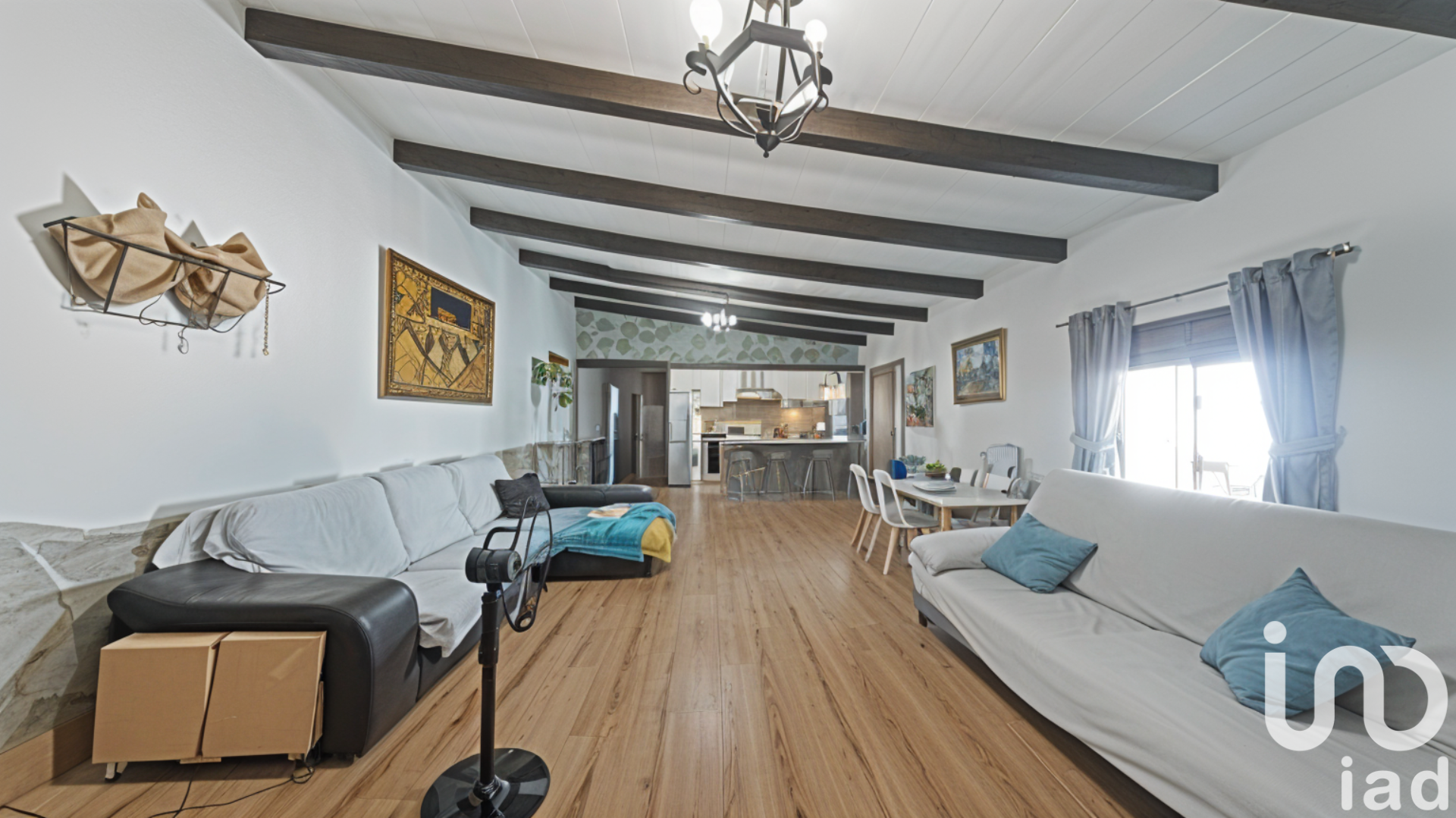 House in Chiclana de la Frontera, Cadiz, Spanien 4 Schlafzimmer, 603 m2 Nr. 173329