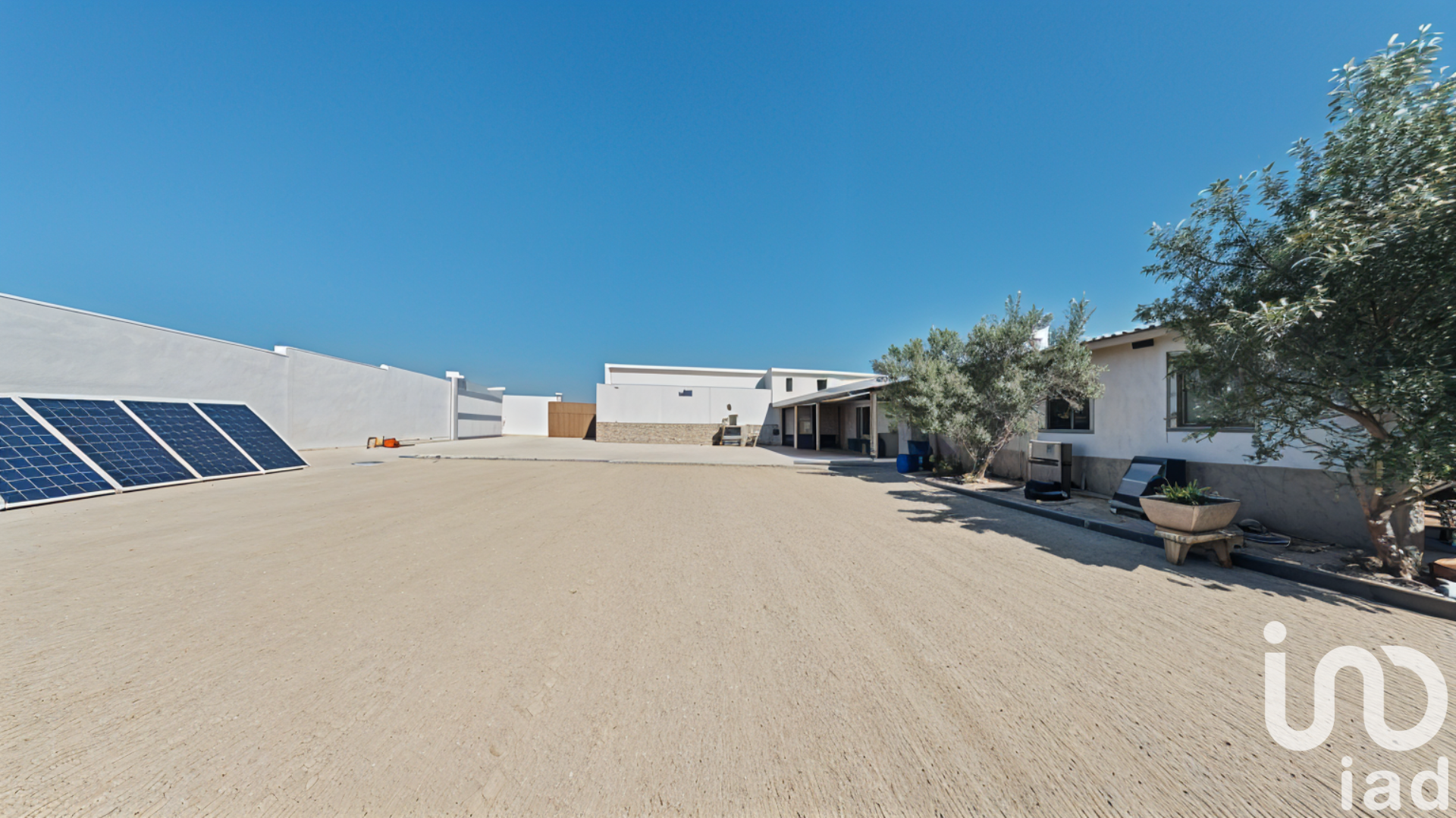 House in Chiclana de la Frontera, Cadiz, Spanien 4 Schlafzimmer, 603 m2 Nr. 173329