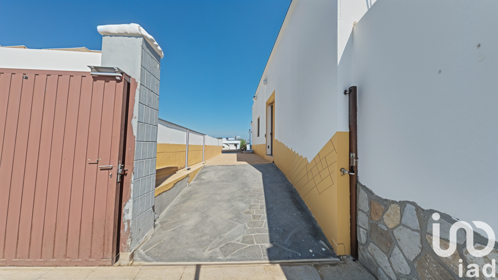 House in Chiclana de la Frontera, Cadiz, Spanien 4 Schlafzimmer, 603 m2 Nr. 173329