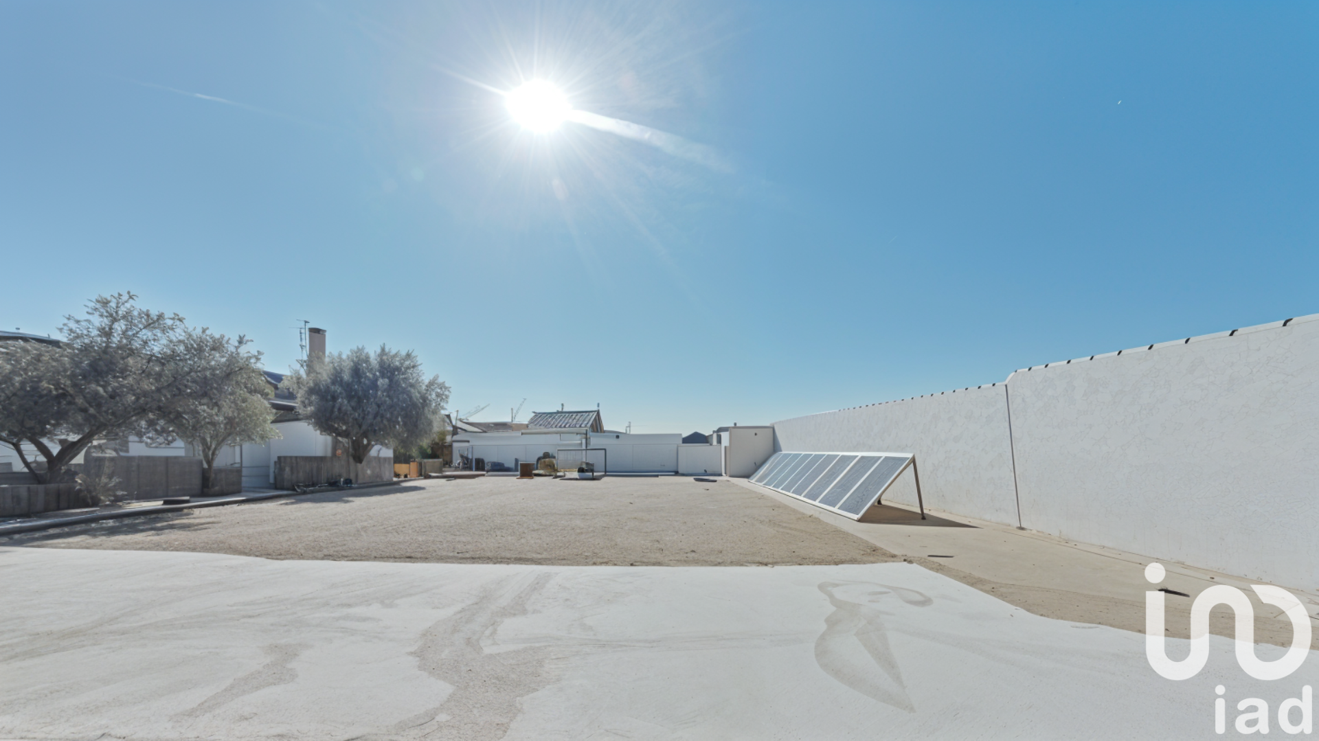 House in Chiclana de la Frontera, Cadiz, Spanien 4 Schlafzimmer, 603 m2 Nr. 173329