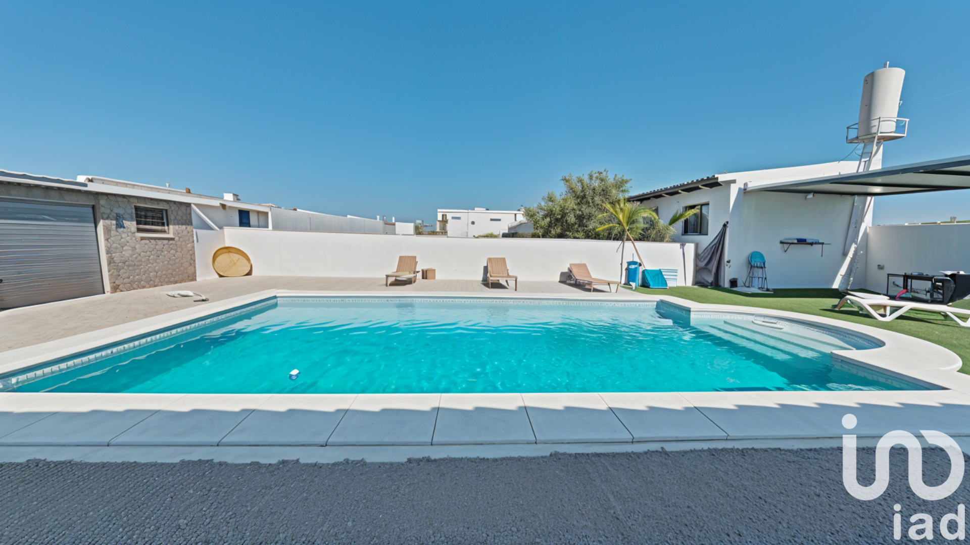 House in Chiclana de la Frontera, Cadiz, Spanien 4 Schlafzimmer, 603 m2 Nr. 173329
