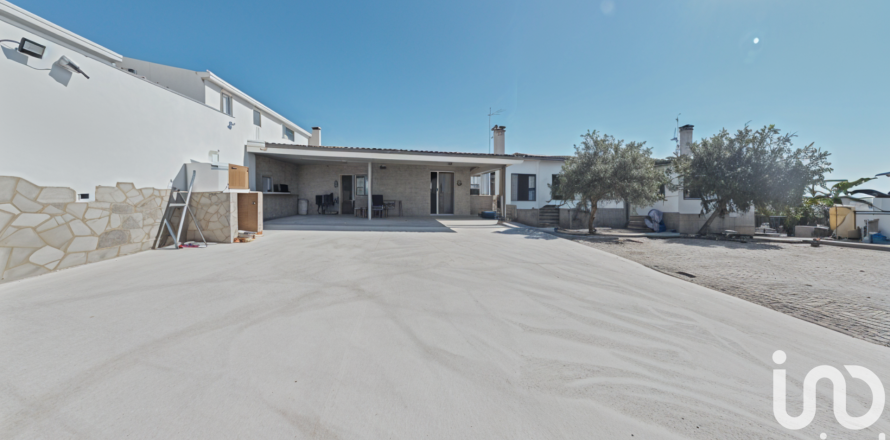 Hus i Chiclana de la Frontera, Cadiz, Spanien 4 sovrum, 603 kvm. Nr. 173329