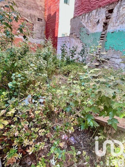 Land plot à Leon, Espagne 123 m2 No. 173330