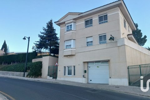 House à vendre à Alcoy, Alicante, Espagne, 5 chambres, 390 m2 No. 173331 - photo 2