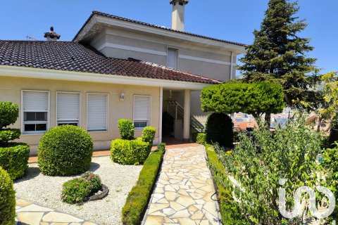 Дом в Алькой, Аликанте, Испания 5 спален, 390м2 №173331