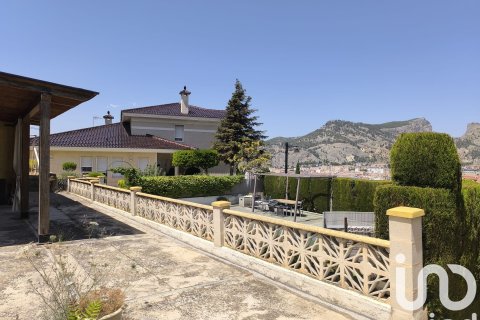 House à vendre à Alcoy, Alicante, Espagne, 5 chambres, 390 m2 No. 173331 - photo 5