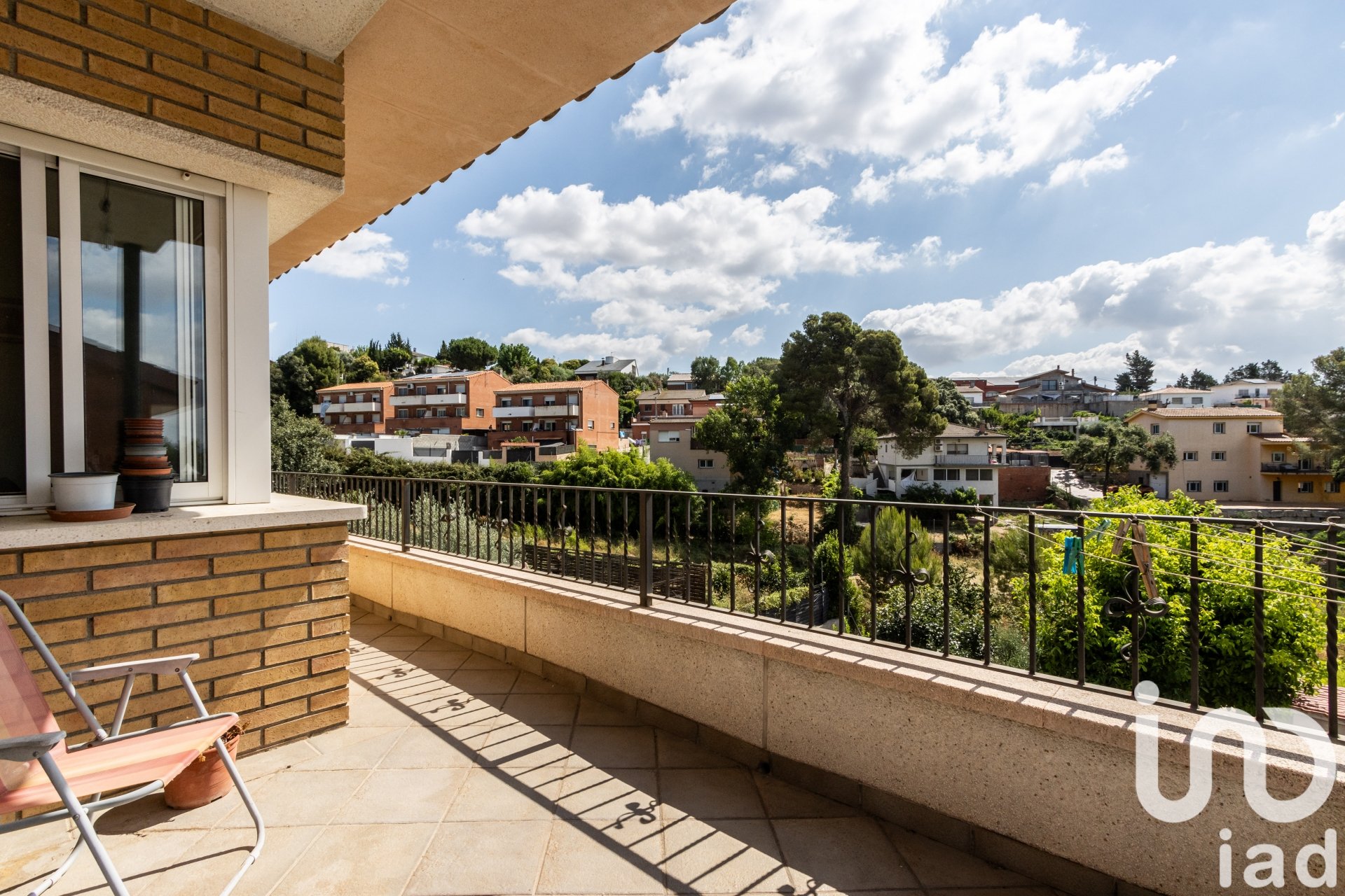 Māja Sentmenat, Barcelona, Spānijā 4 istabas, 281 m2 Nr. 173334