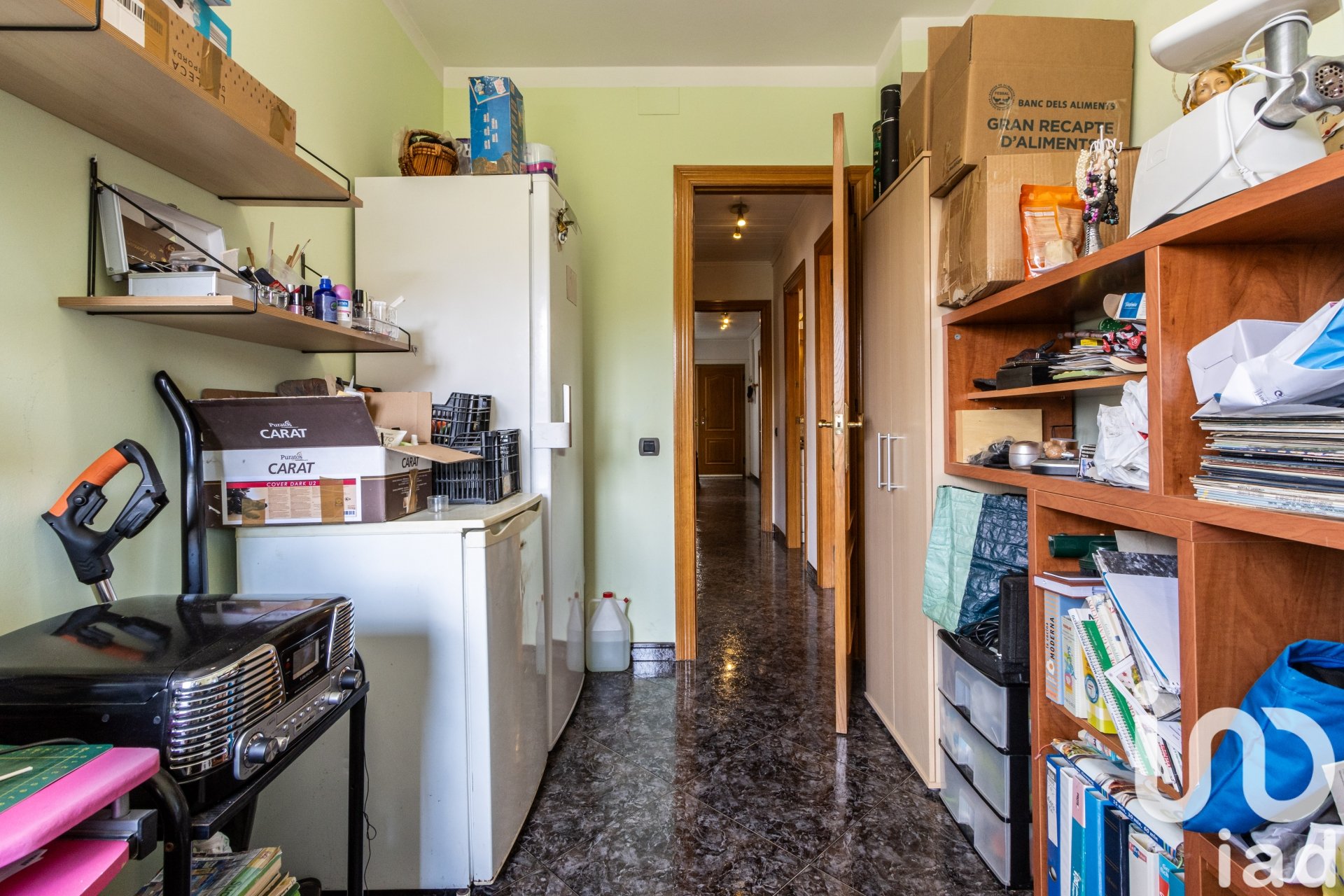 Māja Sentmenat, Barcelona, Spānijā 4 istabas, 281 m2 Nr. 173334