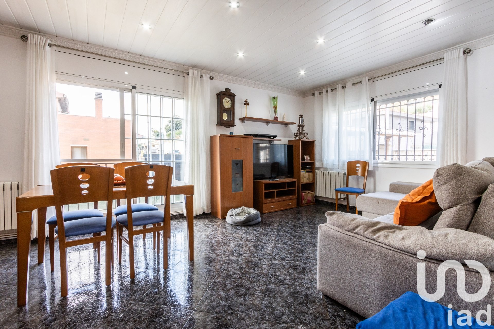 Māja Sentmenat, Barcelona, Spānijā 4 istabas, 281 m2 Nr. 173334