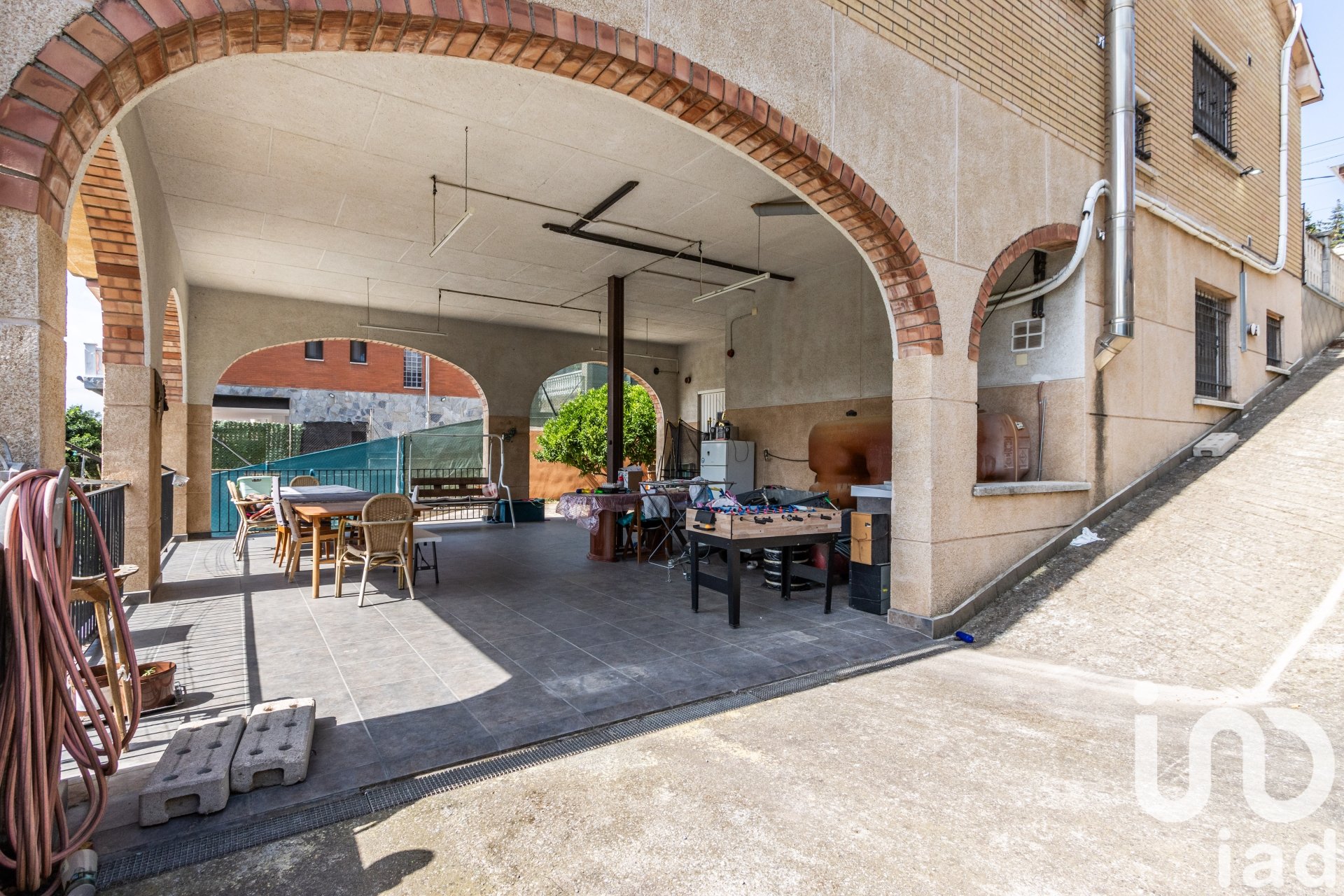 Māja Sentmenat, Barcelona, Spānijā 4 istabas, 281 m2 Nr. 173334