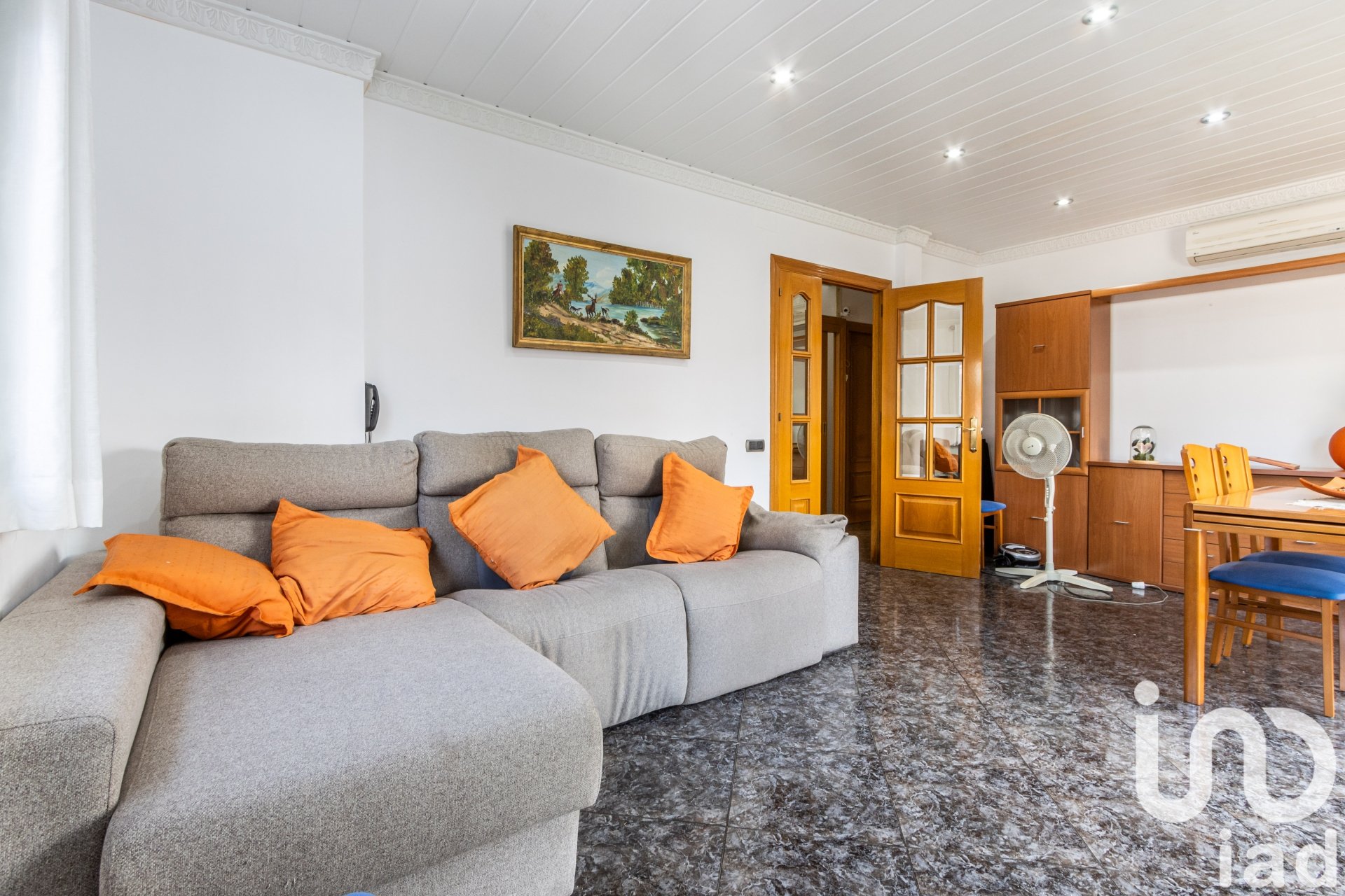 Māja Sentmenat, Barcelona, Spānijā 4 istabas, 281 m2 Nr. 173334
