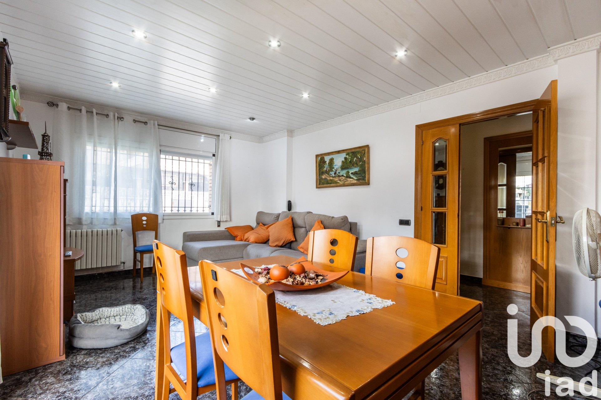 Māja Sentmenat, Barcelona, Spānijā 4 istabas, 281 m2 Nr. 173334