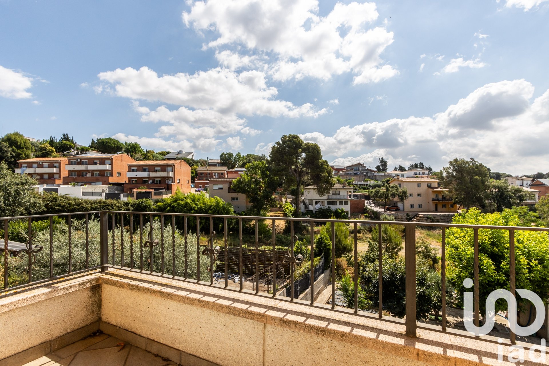 Māja Sentmenat, Barcelona, Spānijā 4 istabas, 281 m2 Nr. 173334