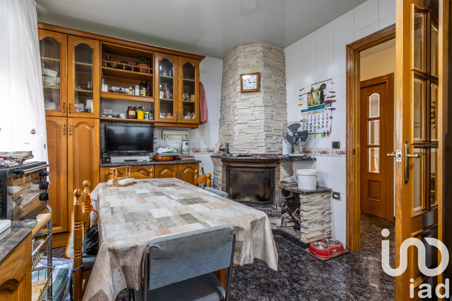 Māja Sentmenat, Barcelona, Spānijā 4 istabas, 281 m2 Nr. 173334